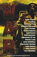Cover: War - Black Hare Press