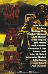 Enlarge image Cover: War - Black Hare Press