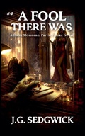 Cover: A Fool There Was - Draft2digital