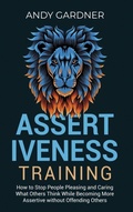 Cover: Assertiveness Training - Joelan AB