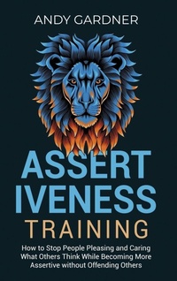 Enlarge image Cover: Assertiveness Training - Joelan AB