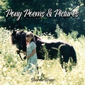 Cover: Pony Poems & Pictures - Ewings Publishing LLC