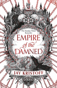 Abbildung von: Empire of the Damned - HarperVoyager