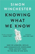 Cover: Knowing What We Know - William Collins