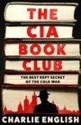 Cover: The CIA Book Club - William Collins