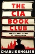 Cover: The CIA Book Club - William Collins