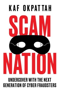 Abbildung von: Scam Nation - William Collins