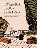 Cover: Botanical Block Printing - Pavilion