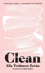 Cover: Clean - Fourth Estate Ltd