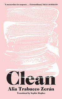 Enlarge image Cover: Clean - Fourth Estate Ltd