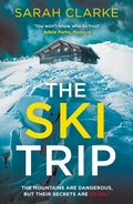 Cover: The Ski Trip - HQ Digital