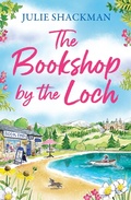 Cover: The Bookshop by the Loch - One More Chapter
