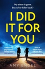 Cover: I Did It For You - HQ