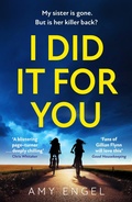 Cover: I Did It For You - HQ