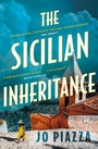 Cover: The Sicilian Inheritance - HQ