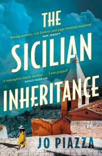 Enlarge image Cover: The Sicilian Inheritance - HQ