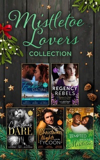 Enlarge image Cover: The Mistletoe Lovers Collection - HarperCollins