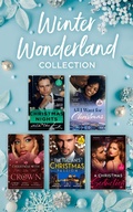 Cover: The Winter Wonderland Collection - HarperCollins