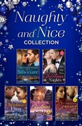 Cover: The Naughty And Nice Collection - HarperCollins
