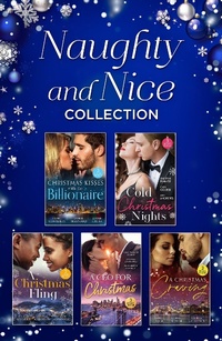 Enlarge image Cover: The Naughty And Nice Collection - HarperCollins