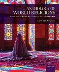 Cover: Anthology of World Religions - Oxford University Press Inc