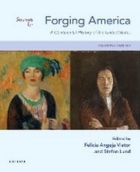 Enlarge image Cover: Sources for Forging America Volume Two - Oxford University Press Inc