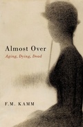 Cover: Almost Over - Oxford University Press Inc