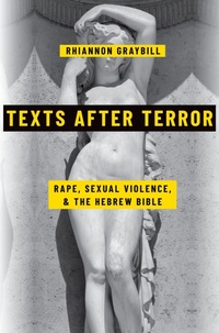 Enlarge image Cover: Texts after Terror - Oxford University Press Inc