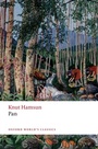Cover: Pan - OUP eBook