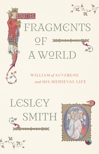 Abbildung von: Fragments of a World - University of Chicago Press