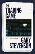 Cover: The Trading Game - Allen Lane