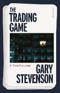 Abbildung von: The Trading Game - Allen Lane