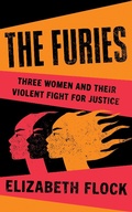 Cover: The Furies - Viking