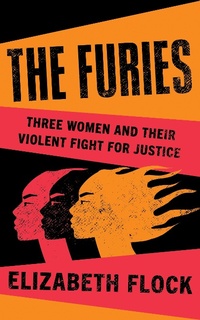 Enlarge image Cover: The Furies - Viking
