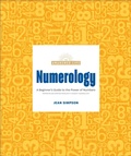 Cover: Numerology - DK