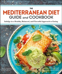 Abbildung von: The Mediterranean Diet Guide and Cookbook - DK