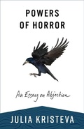 Cover: Powers of Horror - Columbia University Press