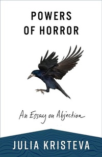 Abbildung von: Powers of Horror - Columbia University Press