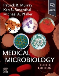 Abbildung von: Medical Microbiology - Churchill Livingstone