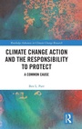 Cover: Climate Change Action and the Responsibility to Protect - Routledge