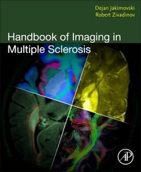 Abbildung von: Handbook of Imaging in Multiple Sclerosis - Academic Press