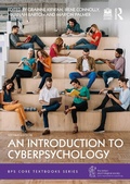 Cover: An Introduction to Cyberpsychology - Routledge
