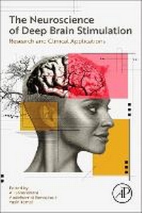 Enlarge image Cover: The Neuroscience of Deep Brain Stimulation - Academic Press