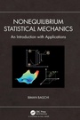 Cover: Nonequilibrium Statistical Mechanics - Chapman & Hall/CRC