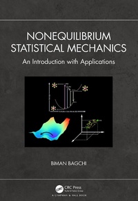 Enlarge image Cover: Nonequilibrium Statistical Mechanics - Chapman & Hall/CRC