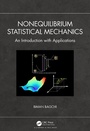 Cover: Nonequilibrium Statistical Mechanics - Chapman & Hall/CRC