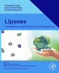 Cover: Lipases - Academic Press