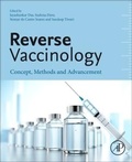 Cover: Reverse Vaccinology - Academic Press