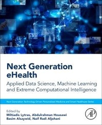 Abbildung von: Next Generation eHealth - Academic Press
