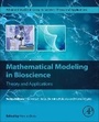 Cover: Mathematical Modeling in Bioscience - Academic Press